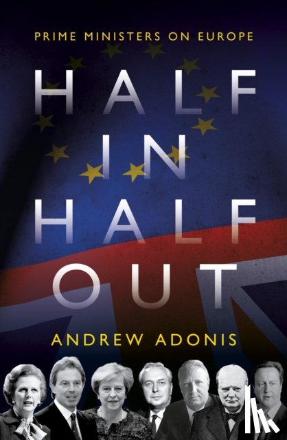  - Half In, Half Out