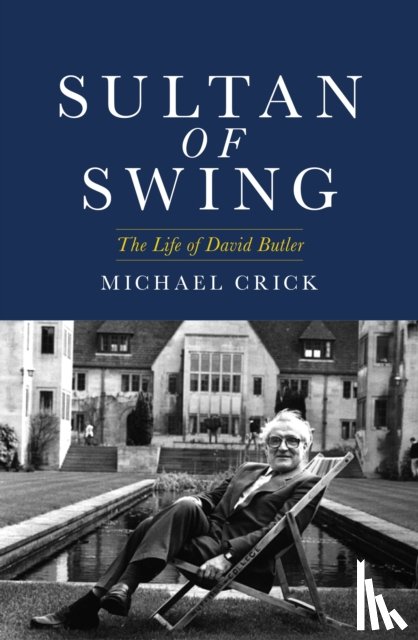Crick, Michael - Sultan of Swing
