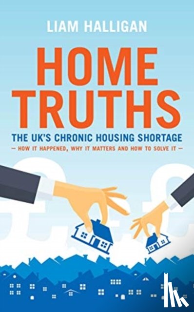Halligan, Liam - Home Truths