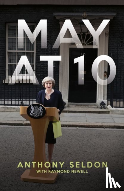 Seldon, Anthony - May at 10