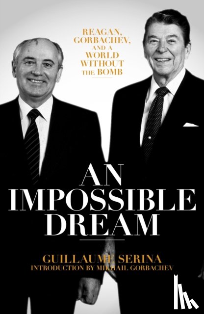 Serina, Guillaume - An Impossible Dream