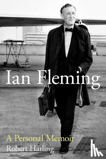 Harling, Robert - Ian Fleming