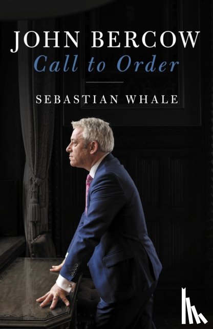 Whale, Sebastian - John Bercow