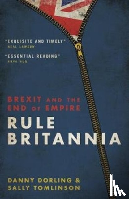 Dorling, Danny - Rule Britannia