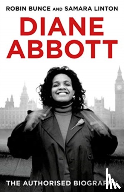 Bunce, Robin - Diane Abbott