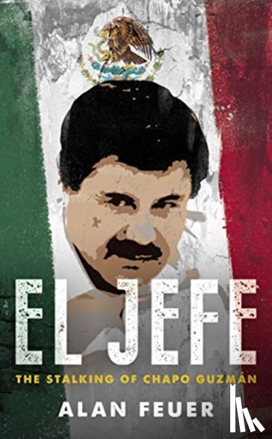 Fuer, Alan - El Jefe