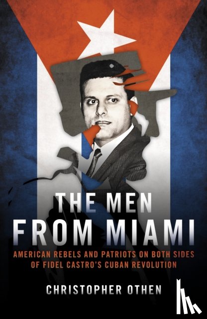 Othen, Christopher - The Men from Miami