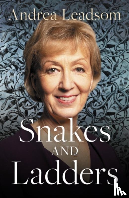 Leadsom, Andrea - Snakes and Ladders