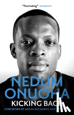 Onuoha, Nedum - Kicking Back