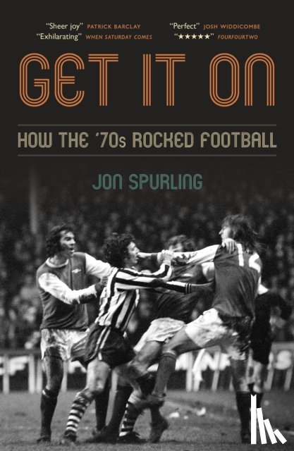 Spurling, Jon - Get It On