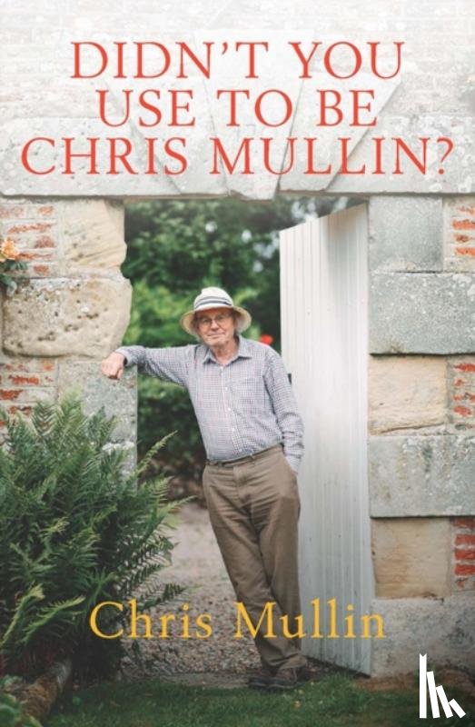 Mullin, Chris - Didn't You Use to Be Chris Mullin?