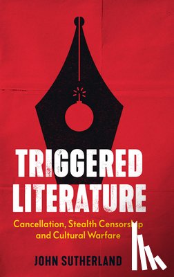 Sutherland, John - Triggered Literature