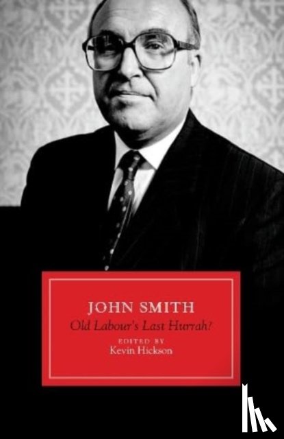 Hickson, Kevin - John Smith