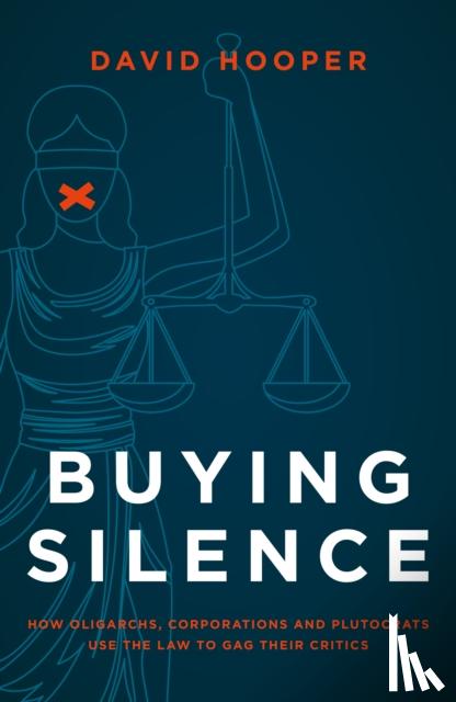 Hooper, David - Buying Silence