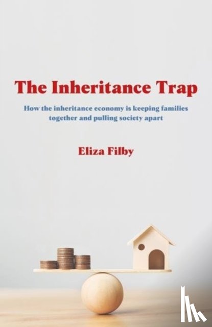 Filby, Eliza - Inheritocracy