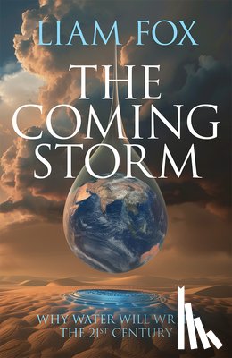 Fox, Liam - The Coming Storm