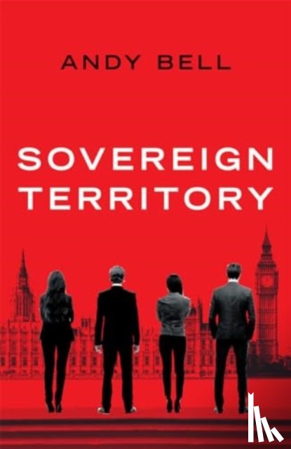 Bell, Andy - Sovereign Territory