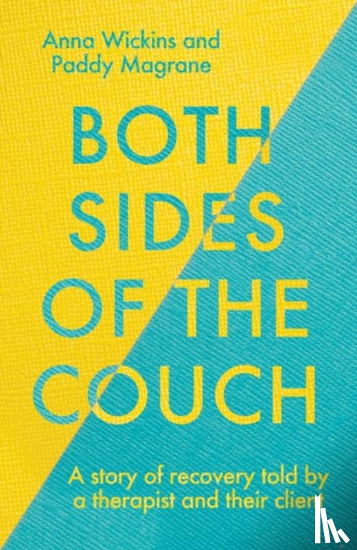 Wickins, Anna - Both Sides of the Couch