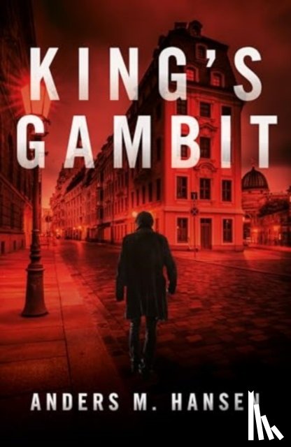 Hansen, Anders M. - King's Gambit