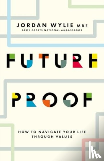 Wylie, Jordan - Future Proof