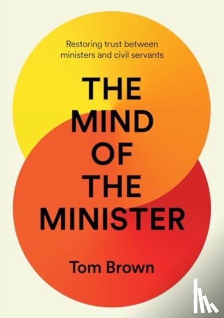 Brown, Tom - The Mind of the Minister