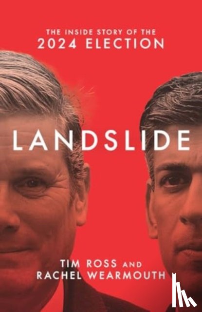 Ross, Tim, Wearmouth, Rachel - Landslide