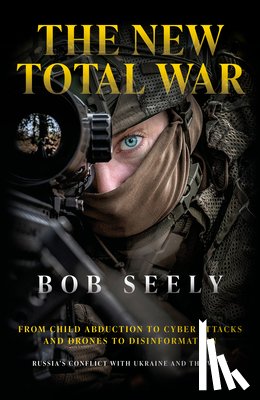 Seely, Bob - The New Total War