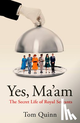 Quinn, Tom - Yes, Ma'am