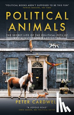 Cardwell, Peter - Political Animals