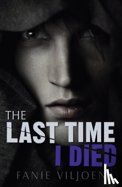 Viljoen Fanie - The Last Time I Died
