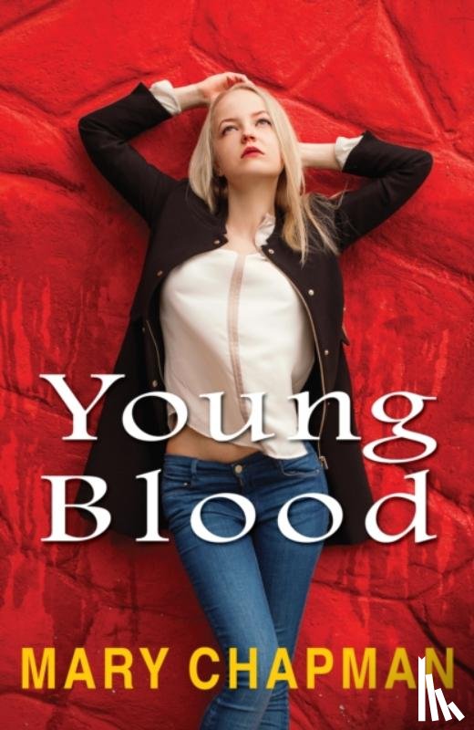 Chapman Mary - Young Blood