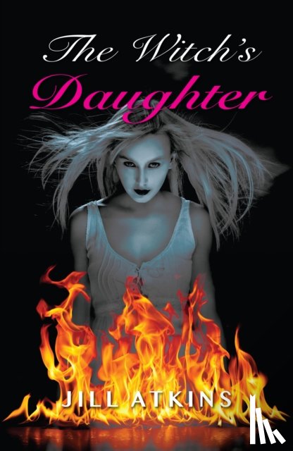 Atkins Jill - The Witch's Daughter