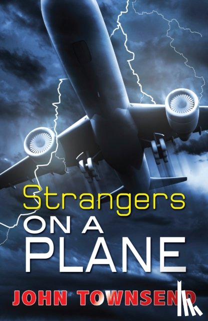 Townsend John - Strangers on a Plane