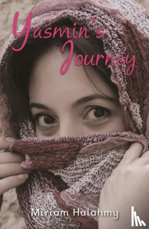 Halahmy Mirian - Yasmin's Journey