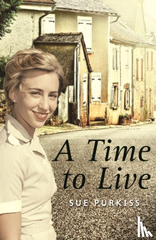 Purkiss Sue - A Time to Live