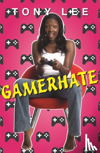 Lee Tony - GamerHate