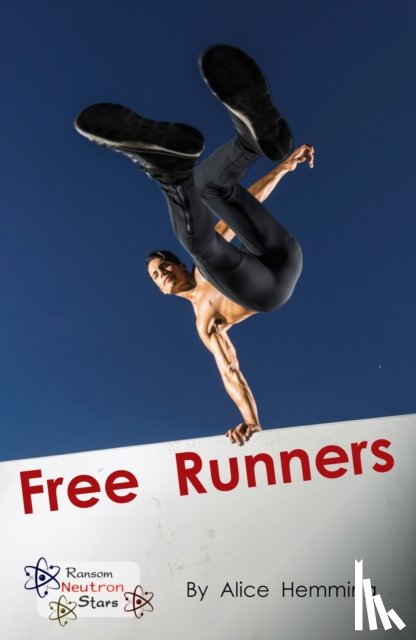 Hemming, Alice, Hemming Alice - Free Runners