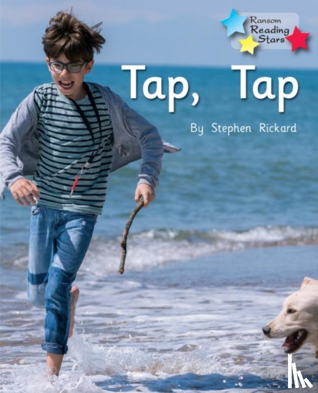 Rickard, Stephen, Rickard Stephen - Tap, Tap