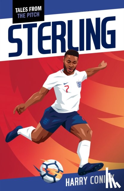 Coninx, Harry - Sterling
