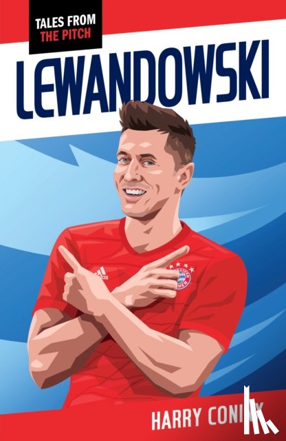 Coninx, Harry - Lewandowski