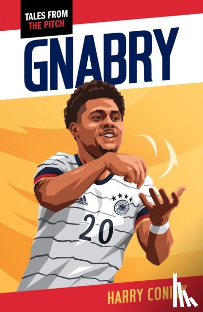 Coninx, Harry - Gnabry