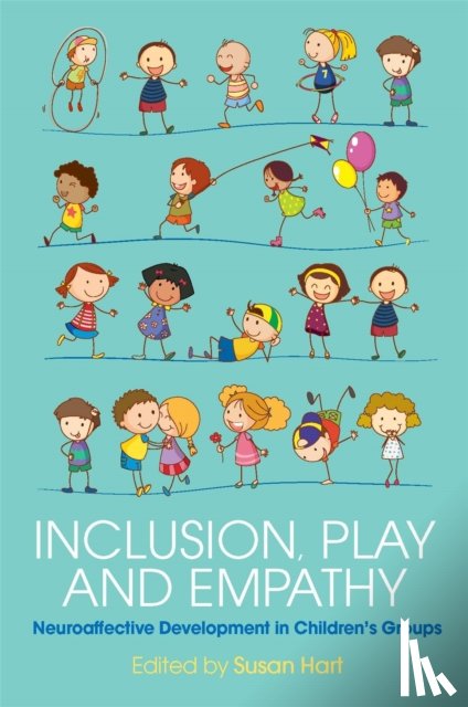  - Inclusion, Play and Empathy