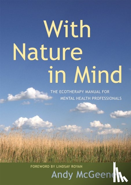 McGeeney, Andy - With Nature in Mind