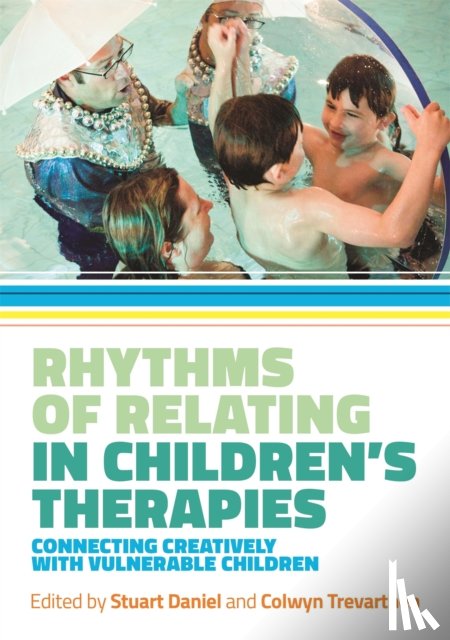  - Rhythms of Relating in Children's Therapies