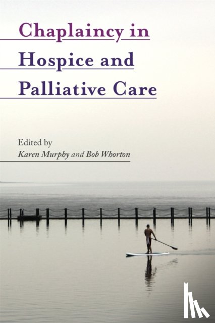  - Chaplaincy in Hospice and Palliative Care