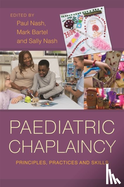  - Paediatric Chaplaincy