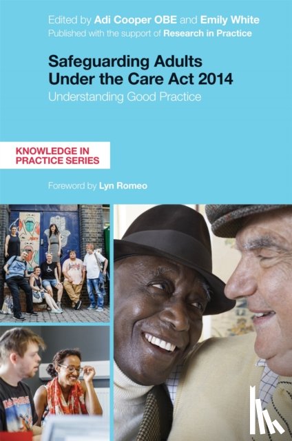  - Safeguarding Adults Under the Care Act 2014