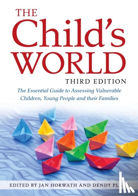  - The Child's World, Third Edition