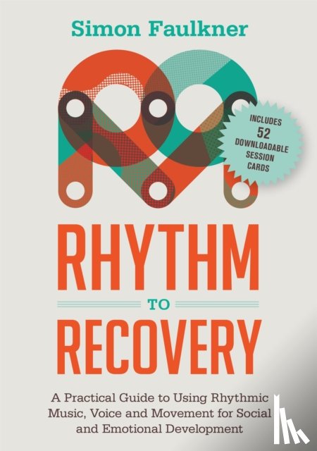 Faulkner, Simon - Rhythm to Recovery