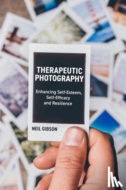 Gibson, Neil - Therapeutic Photography